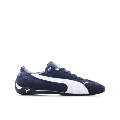 PUMA ECO ORTHOLITE SUEDE (Original USA Imported)