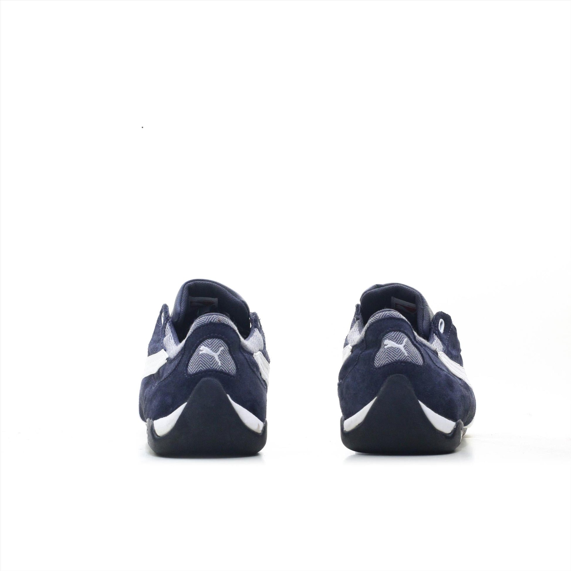 PUMA ECO ORTHOLITE SUEDE (Original USA Imported)