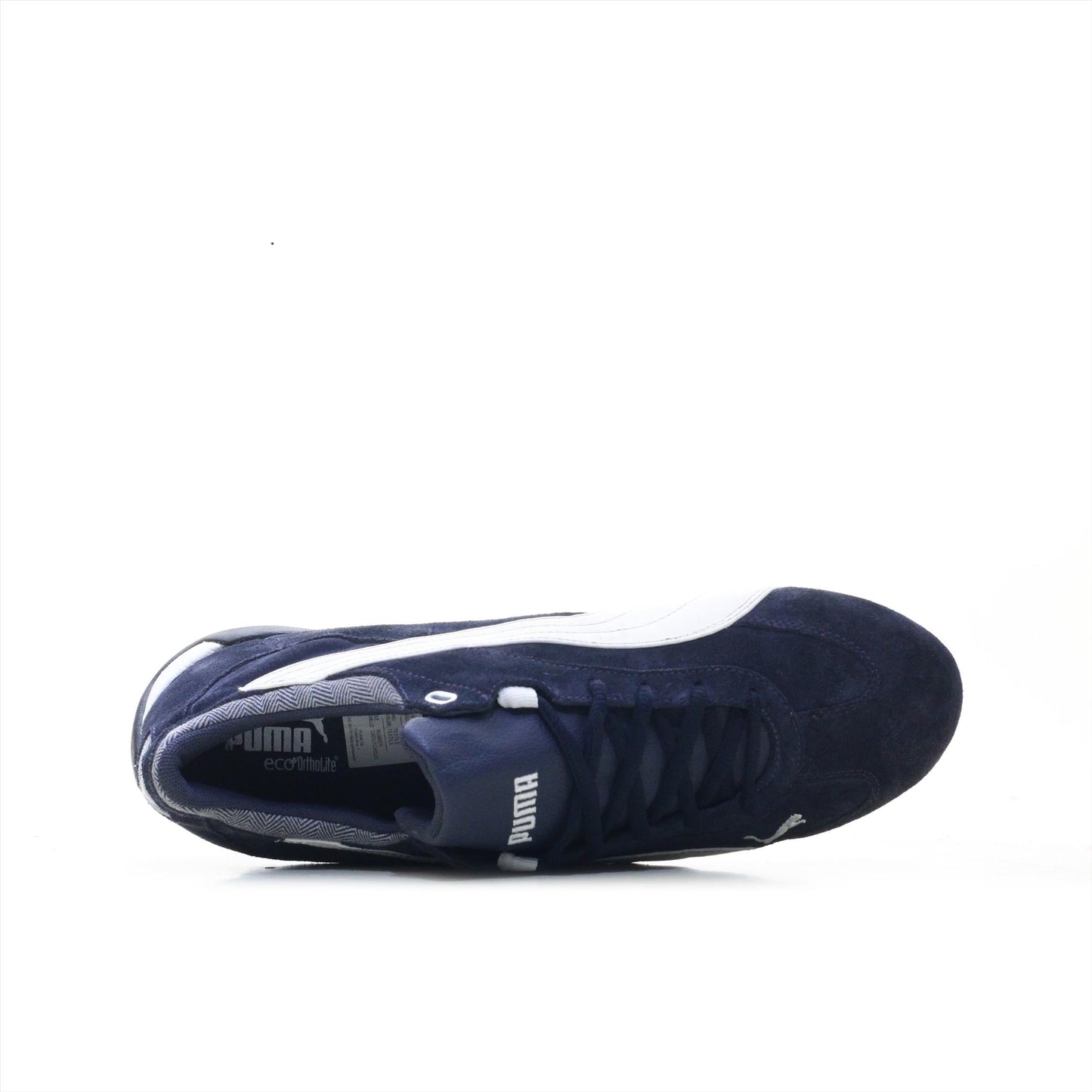 PUMA ECO ORTHOLITE SUEDE (Original USA Imported)