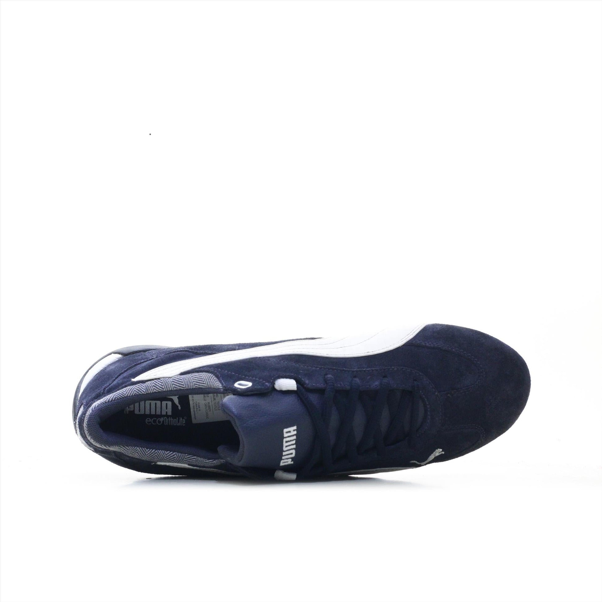 PUMA ECO ORTHOLITE SUEDE (Original USA Imported)