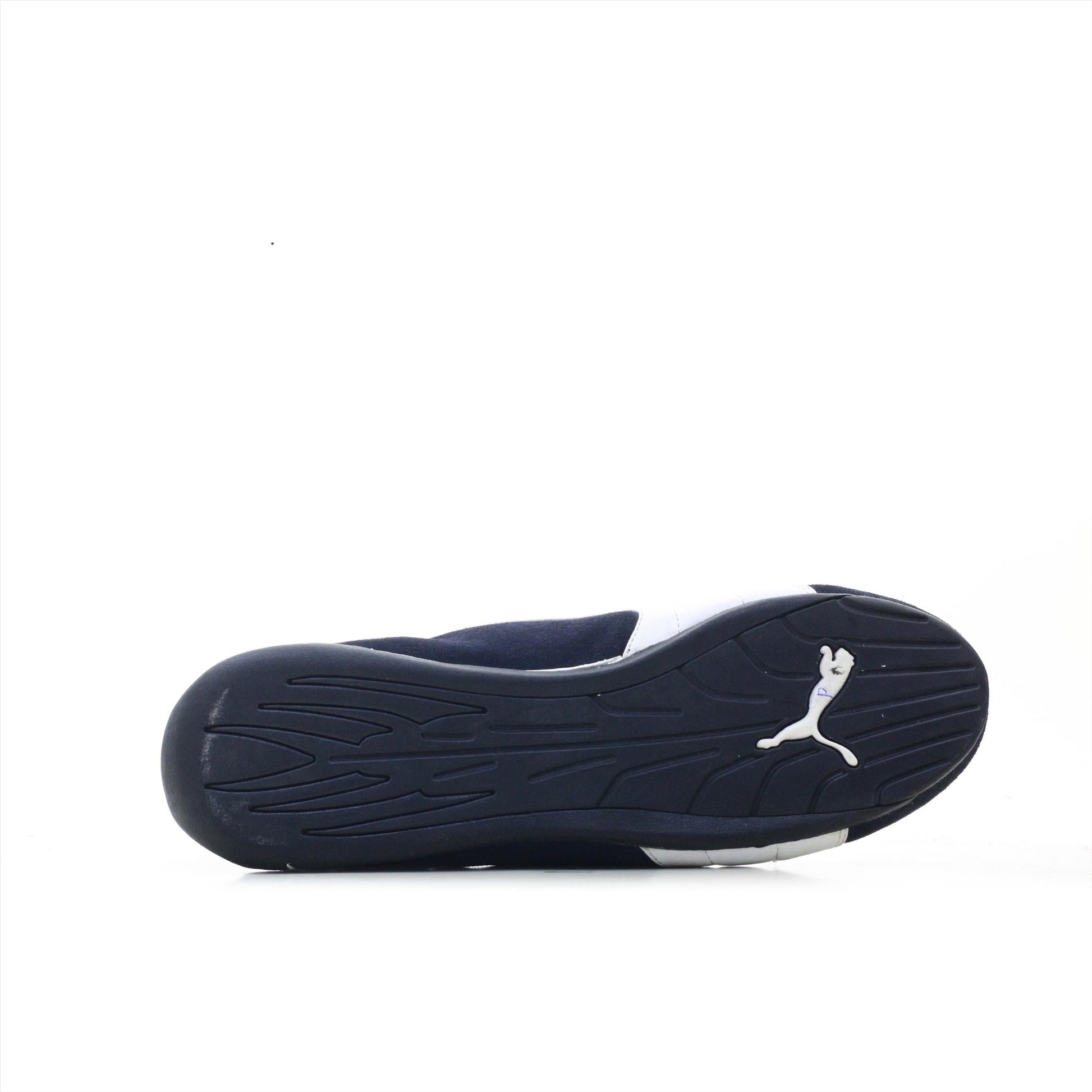 PUMA ECO ORTHOLITE SUEDE (Original USA Imported)