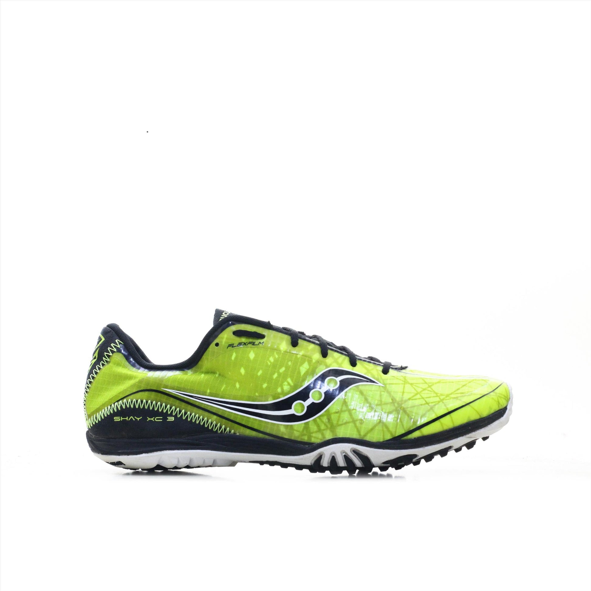 SAUCONY SHAY XC3 SLIM FIT (Original USA Imported)