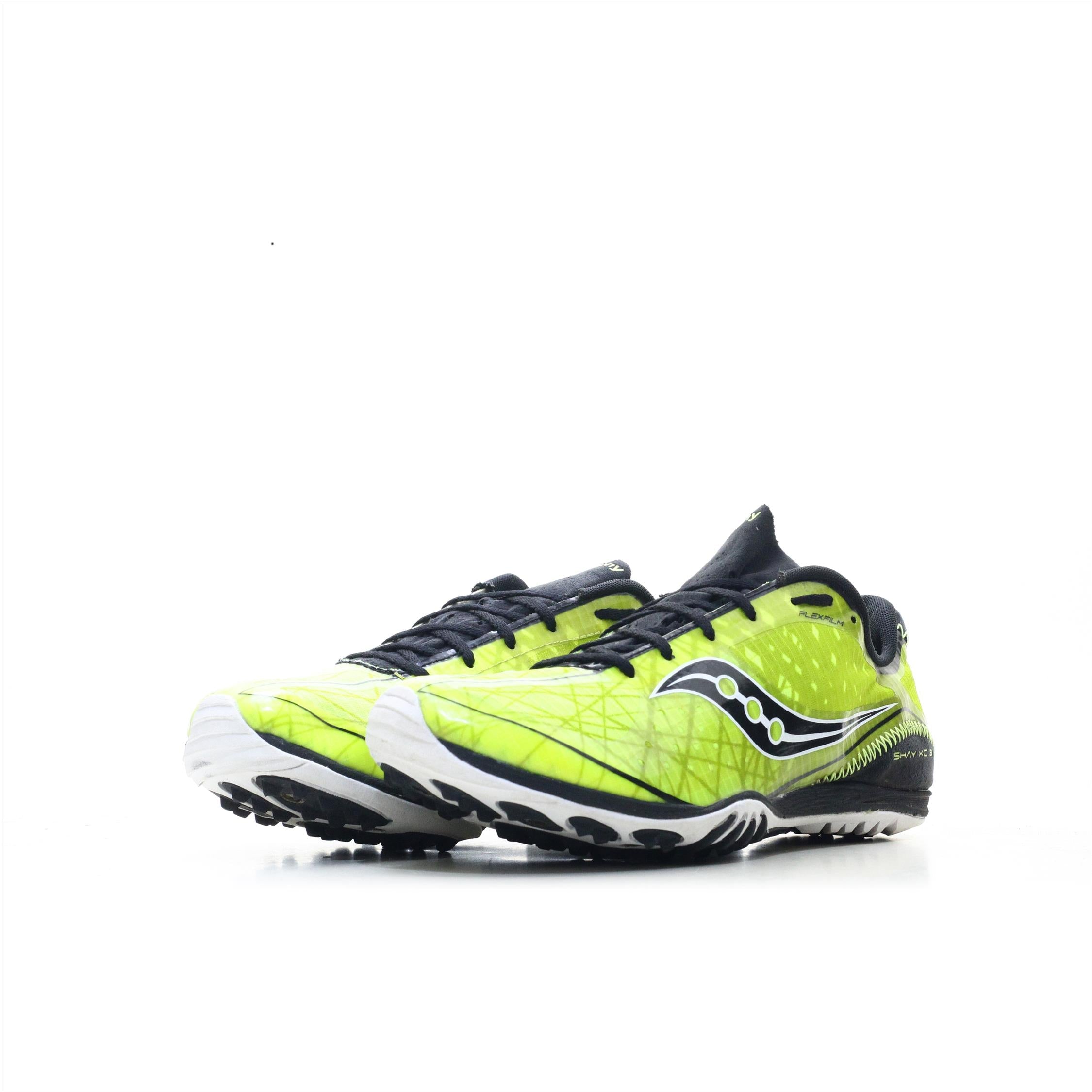 Saucony shay online