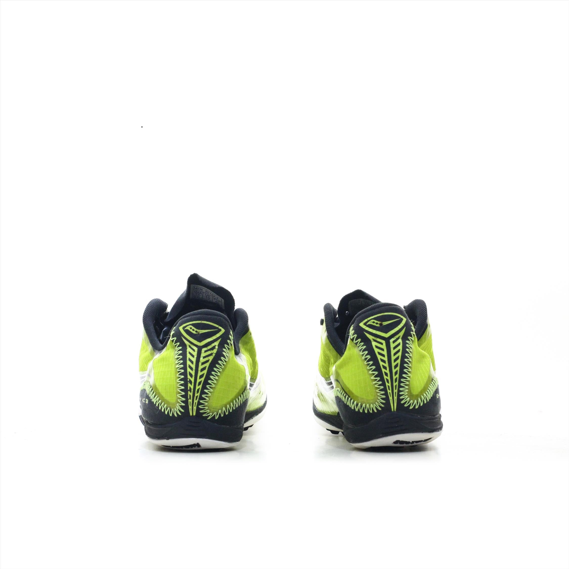 Saucony shay discount