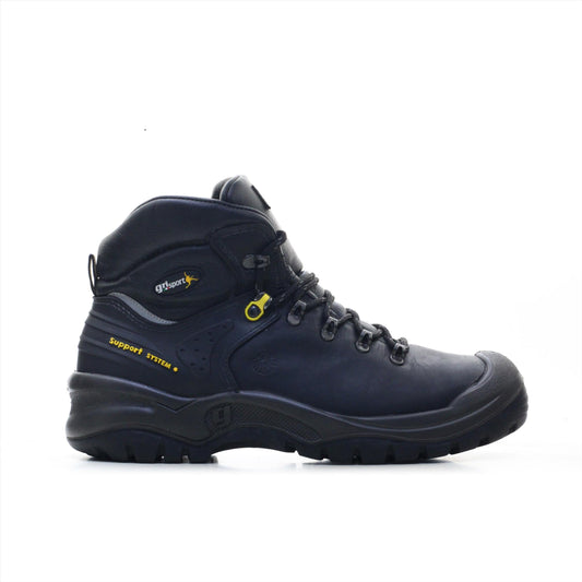 GRISPORT STEEL TOE SAFETY BOOTS ITALY (Original USA Imported)