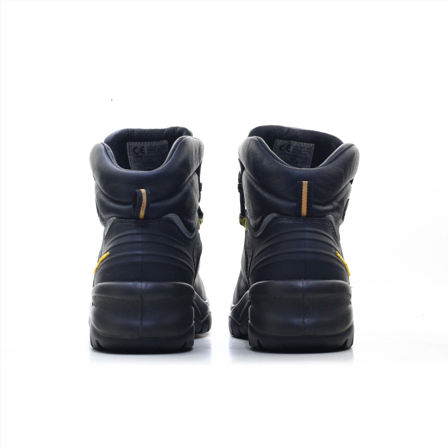 GRISPORT STEEL TOE SAFETY BOOTS ITALY (Original USA Imported)