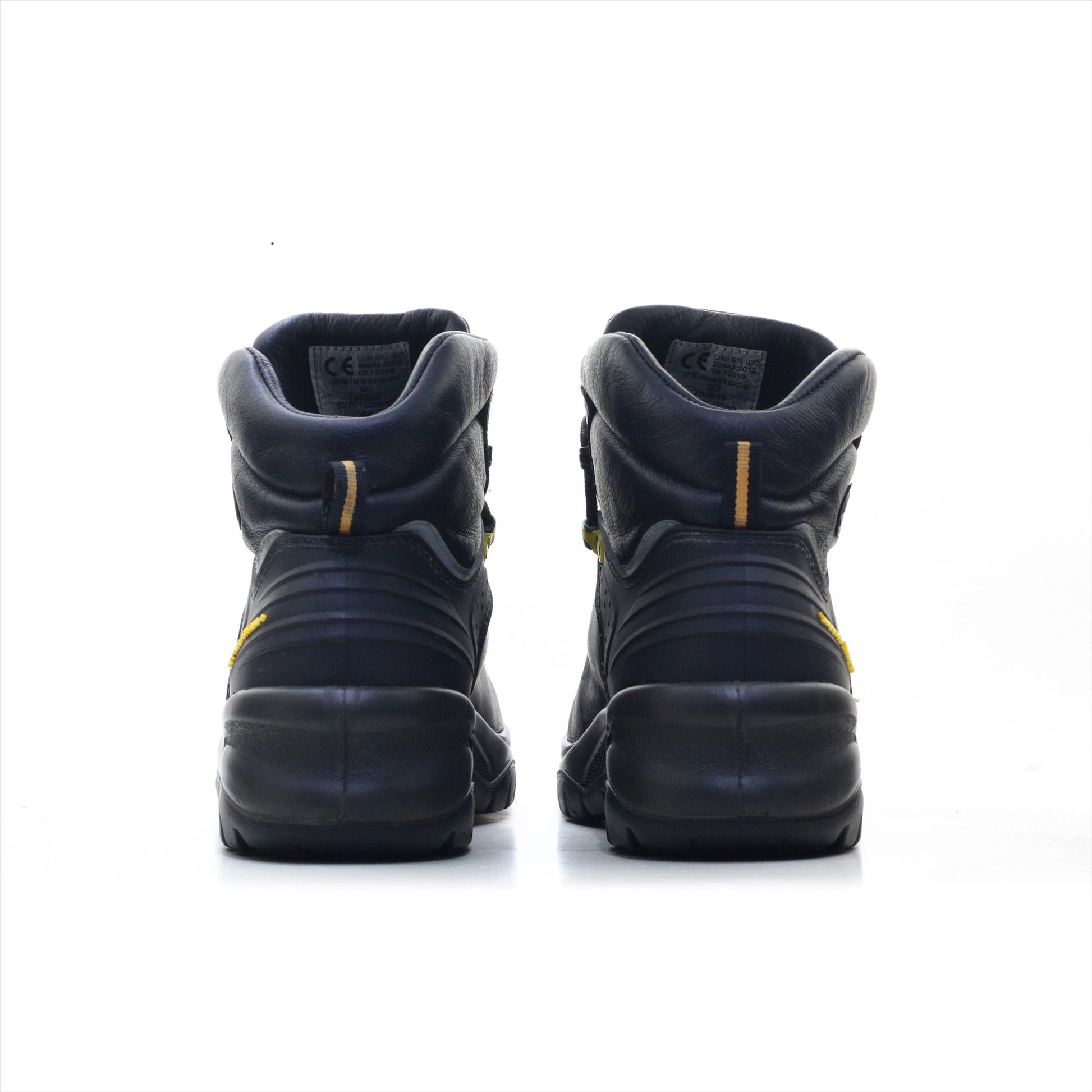 GRISPORT STEEL TOE SAFETY BOOTS ITALY (Original USA Imported)