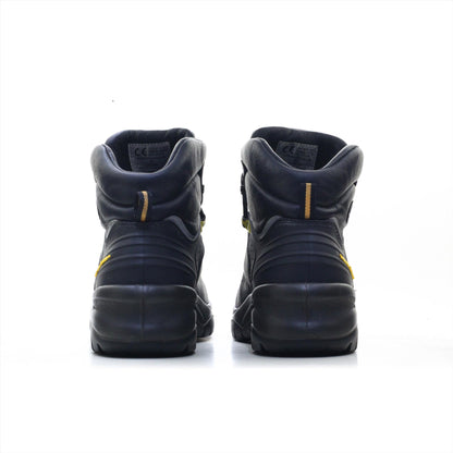 GRISPORT STEEL TOE SAFETY BOOTS ITALY (Original USA Imported)