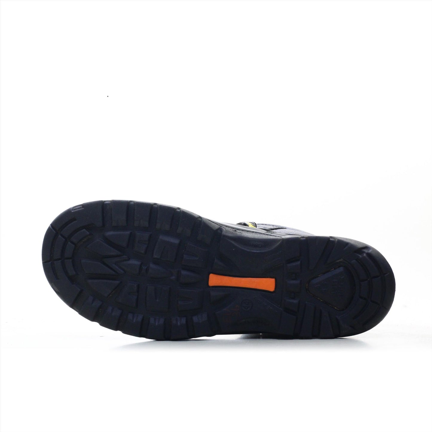 GRISPORT STEEL TOE SAFETY BOOTS ITALY (Original USA Imported)