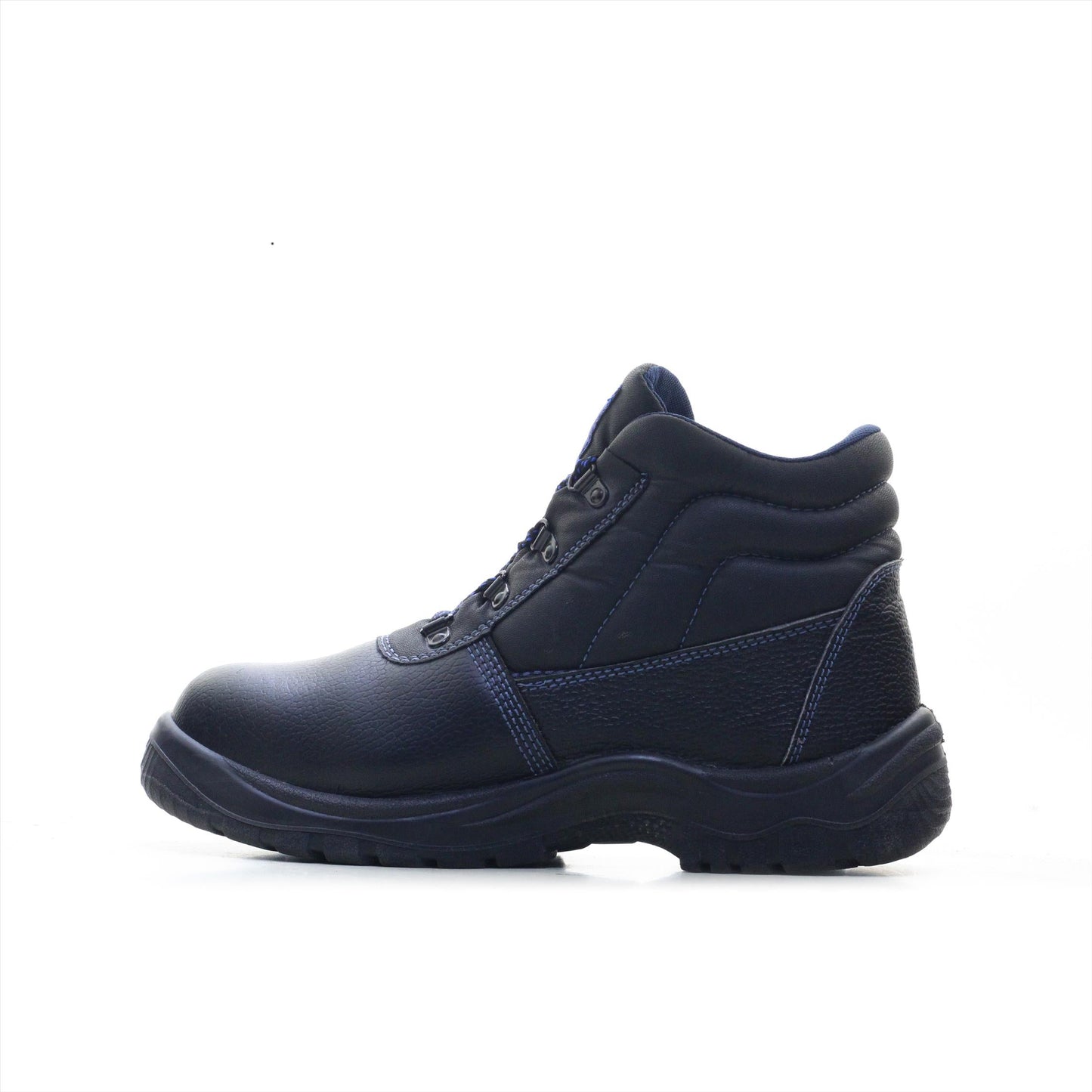 BURGIA SAUERLAND STEEL TOE SAFETY BOOT (Original USA Imported)