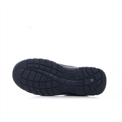 BURGIA SAUERLAND STEEL TOE SAFETY BOOT (Original USA Imported)