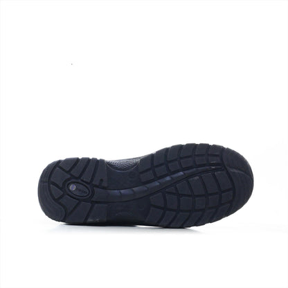 BURGIA SAUERLAND STEEL TOE SAFETY BOOT (Original USA Imported)
