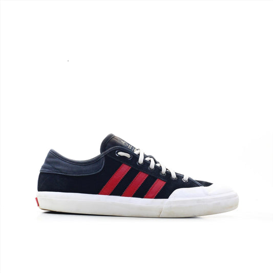 ADIDAS MATCHCOURT NON MARKING (Original USA Imported)