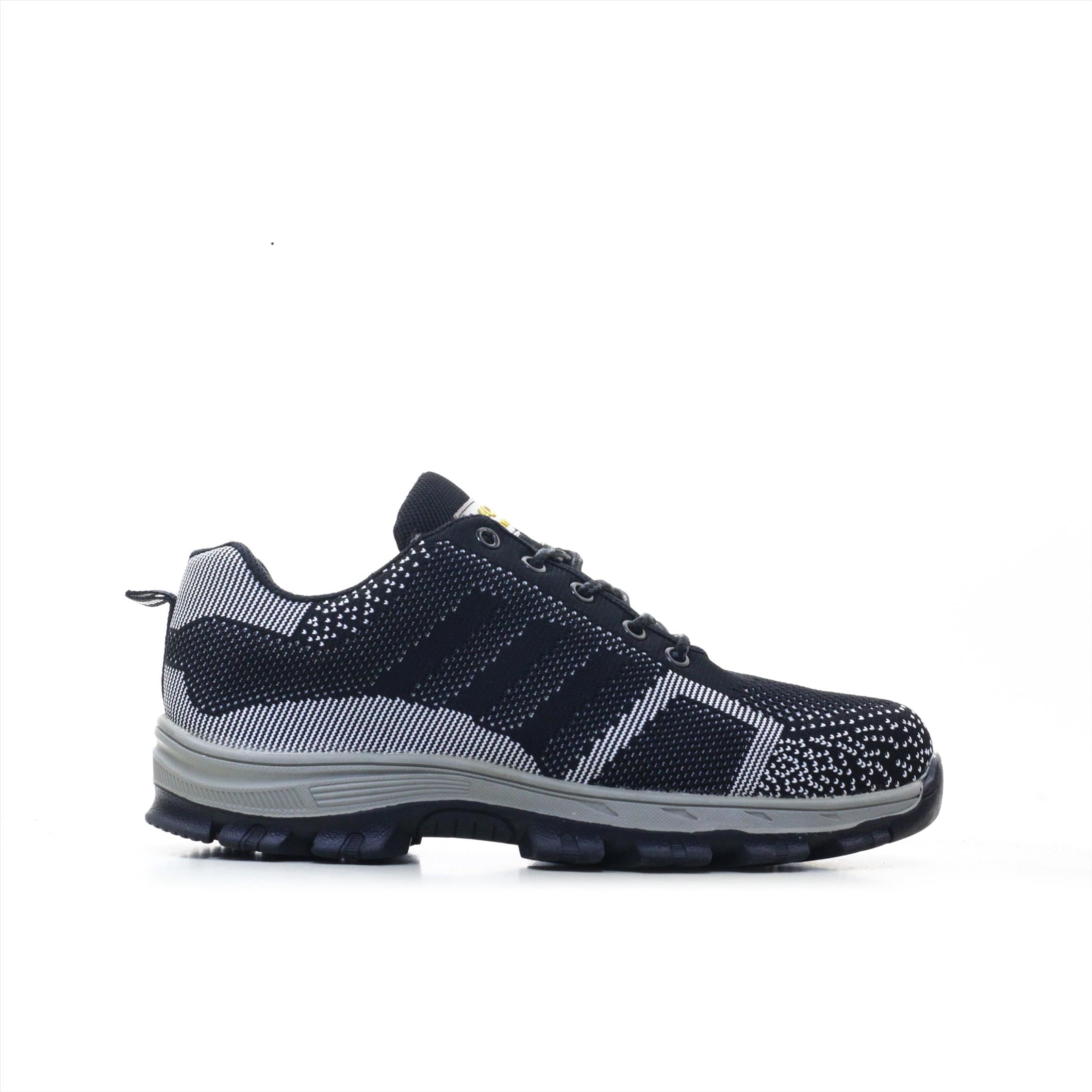 AOX STEEL TOE SAFETY SHOES Original USA Imported