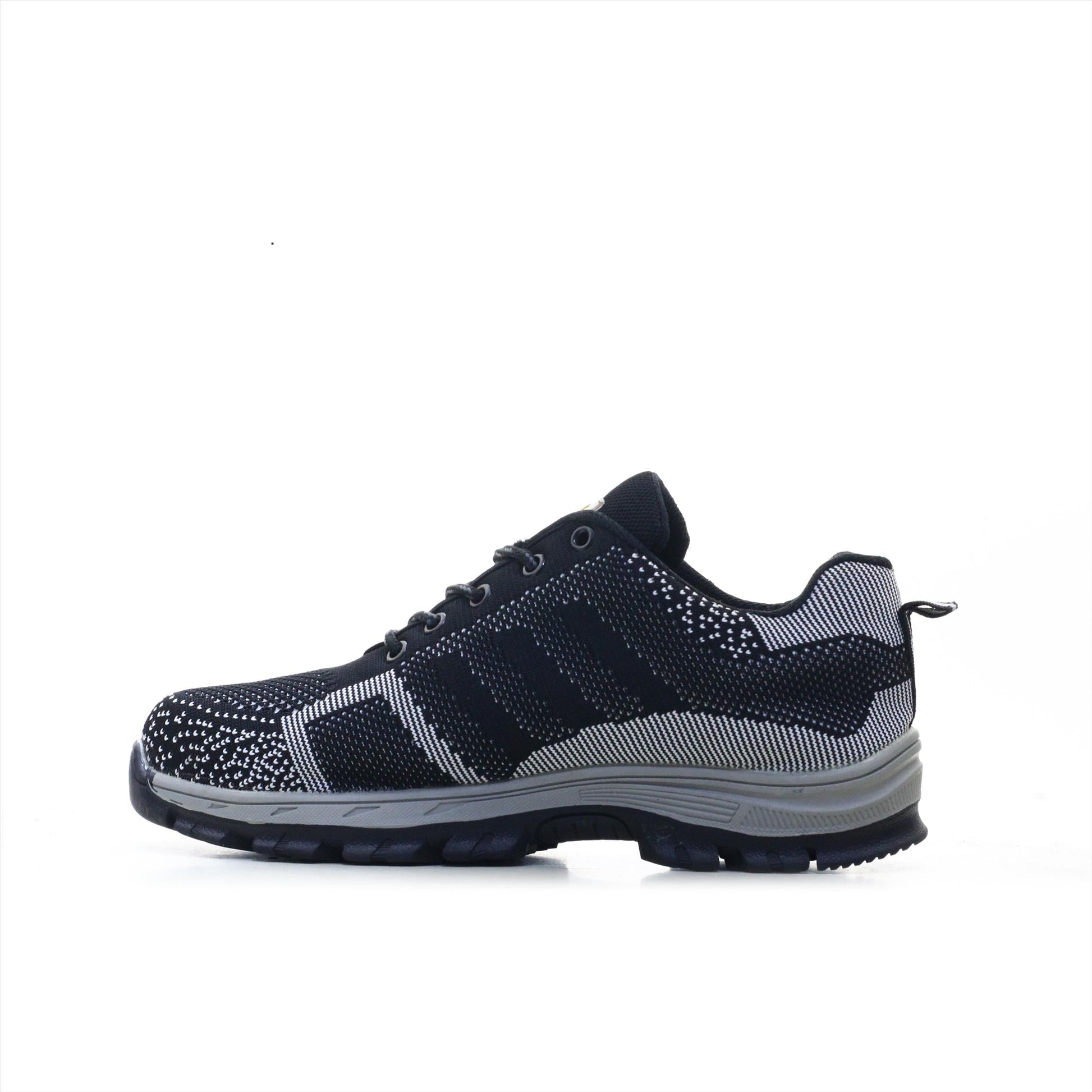 AOX STEEL TOE SAFETY SHOES (Original USA Imported)