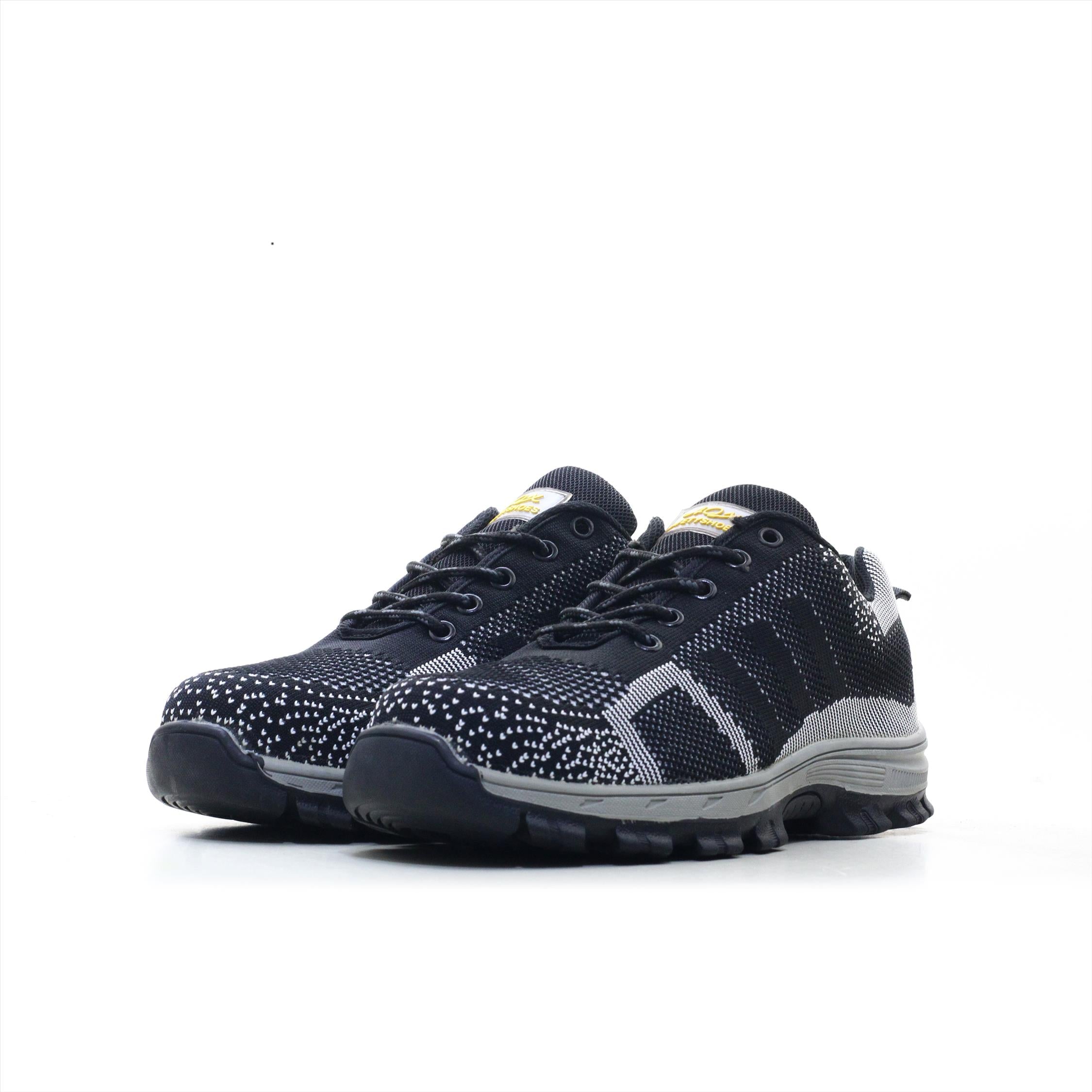 Aox safety shop shoes