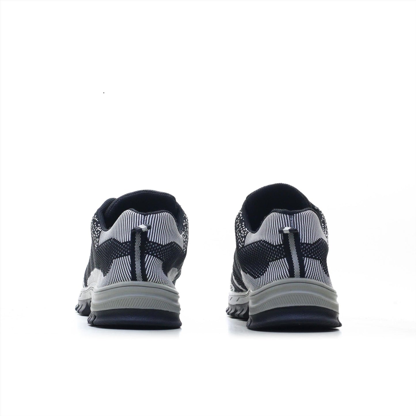 AOX STEEL TOE SAFETY SHOES (Original USA Imported)