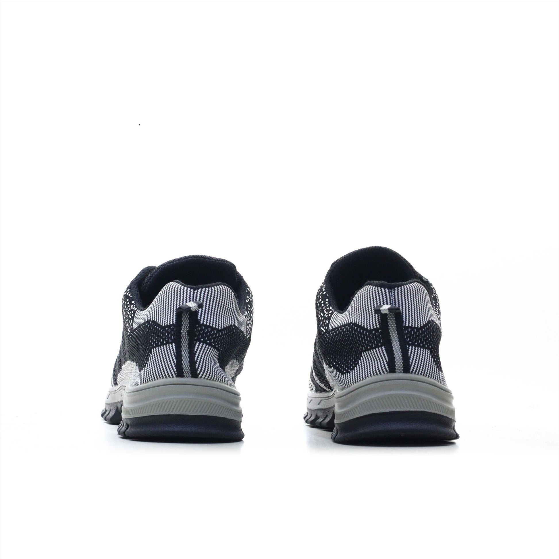 AOX STEEL TOE SAFETY SHOES (Original USA Imported)