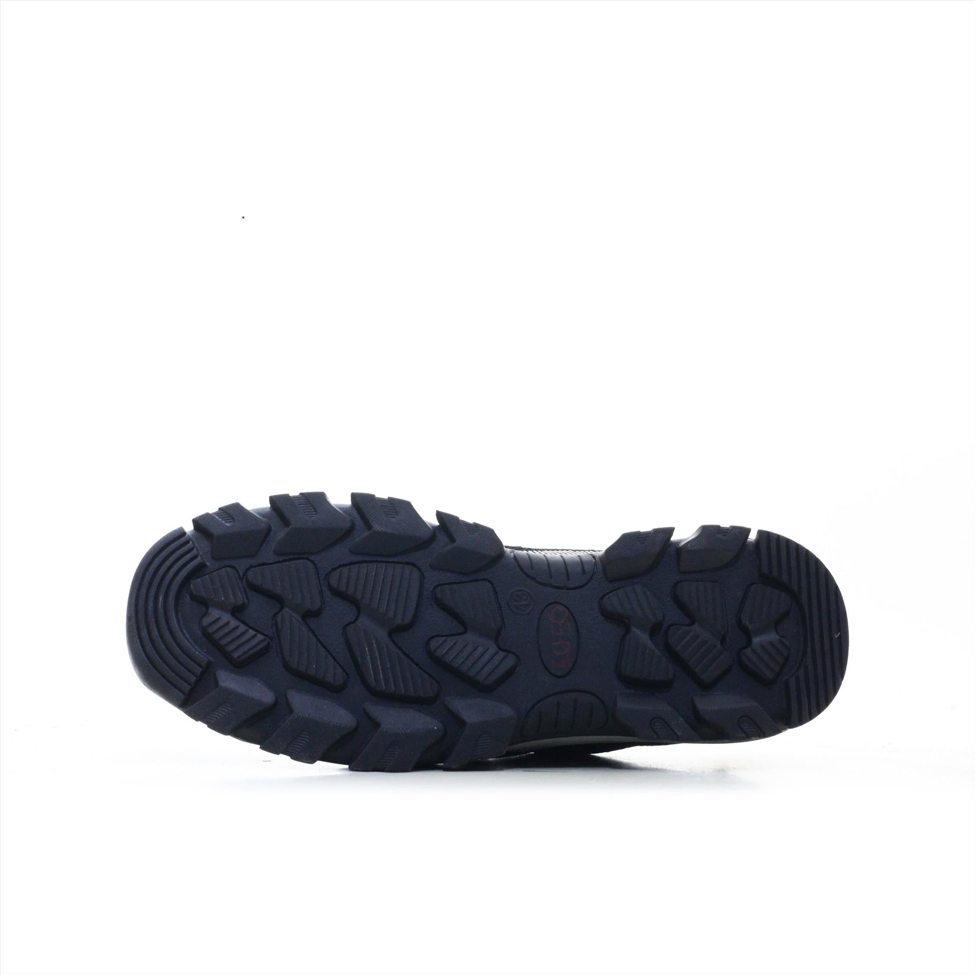 AOX STEEL TOE SAFETY SHOES (Original USA Imported)