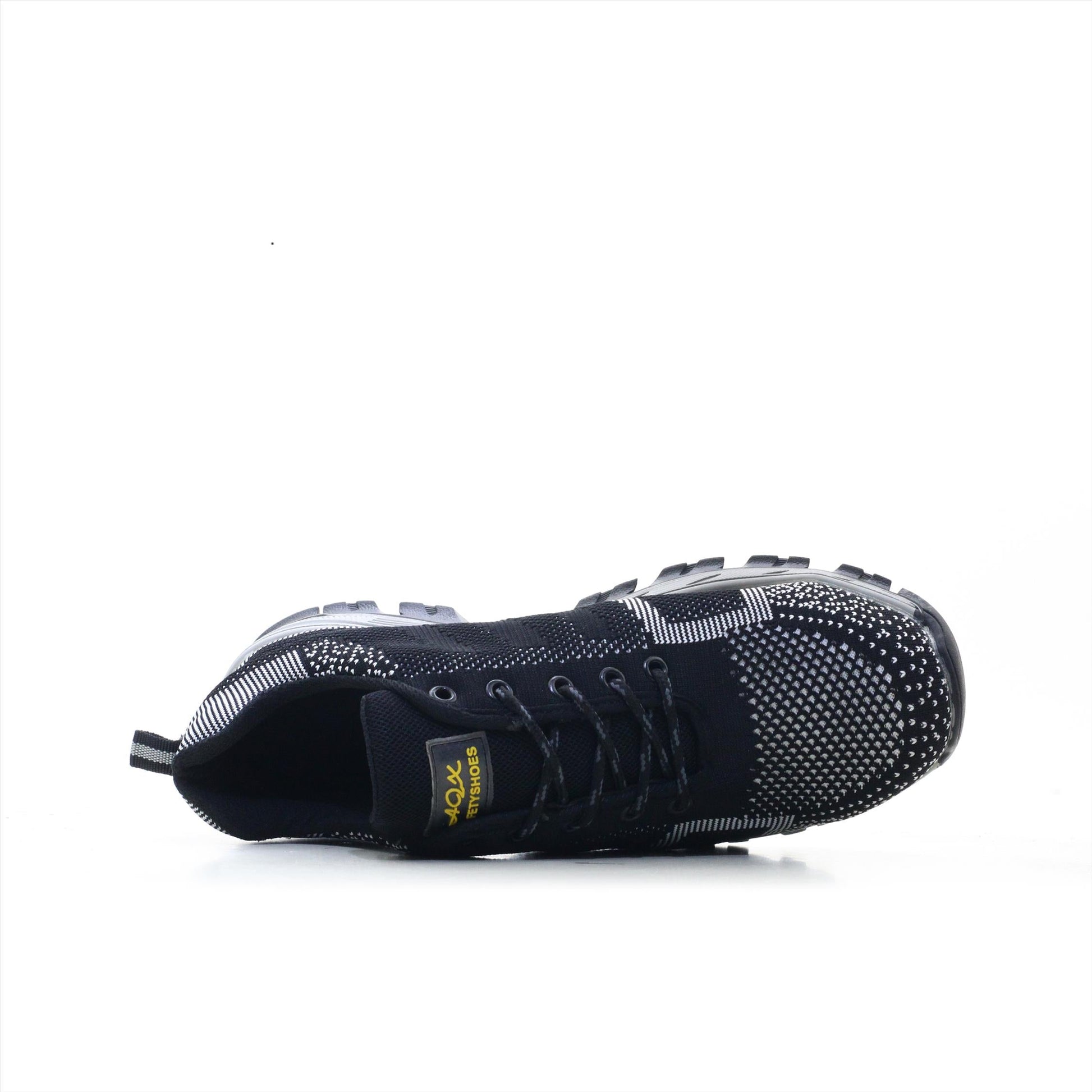 AOX STEEL TOE SAFETY SHOES (Original USA Imported)