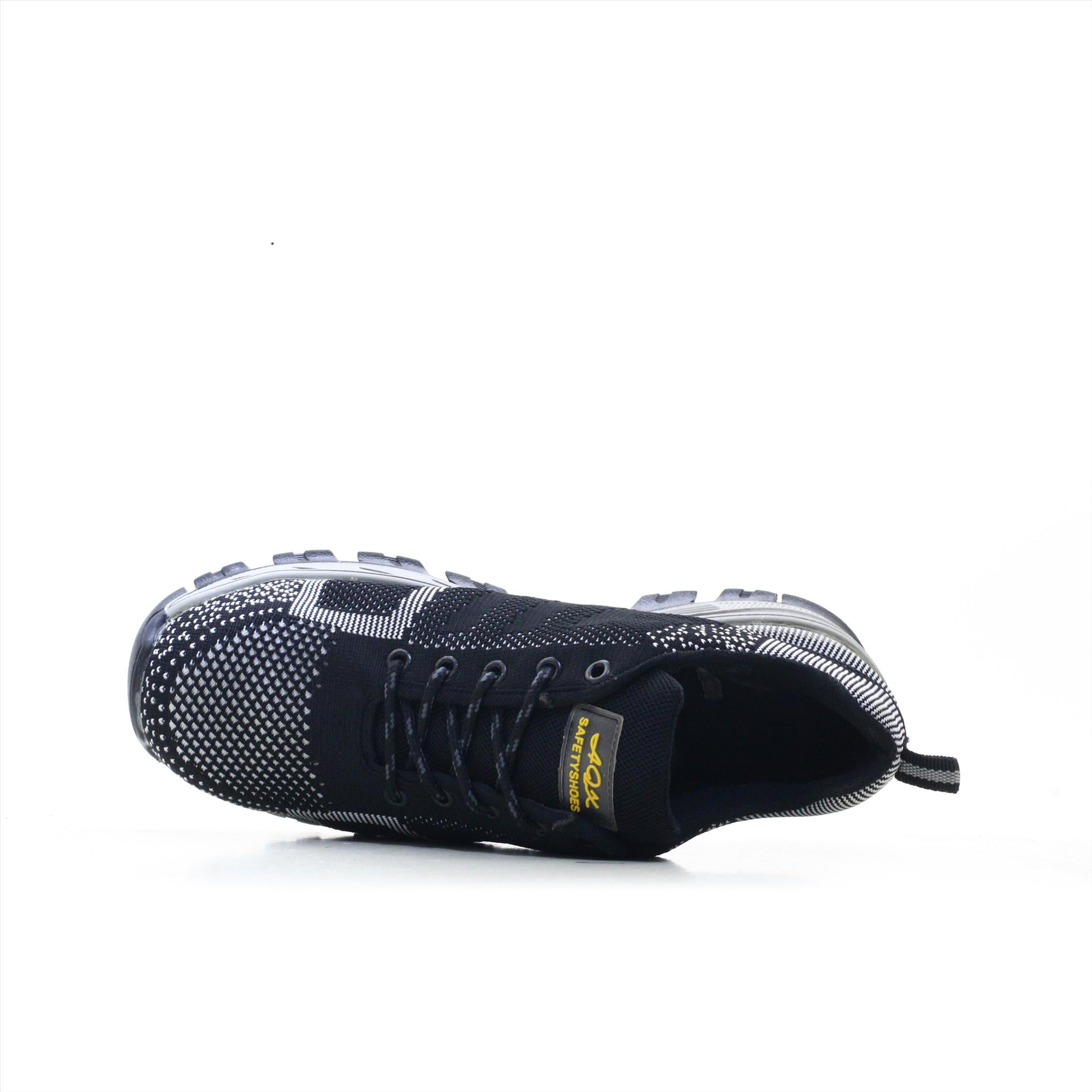 AOX STEEL TOE SAFETY SHOES (Original USA Imported)