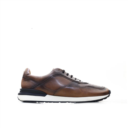 MASSIMO DUTTI LEATHER (Original USA Imported)
