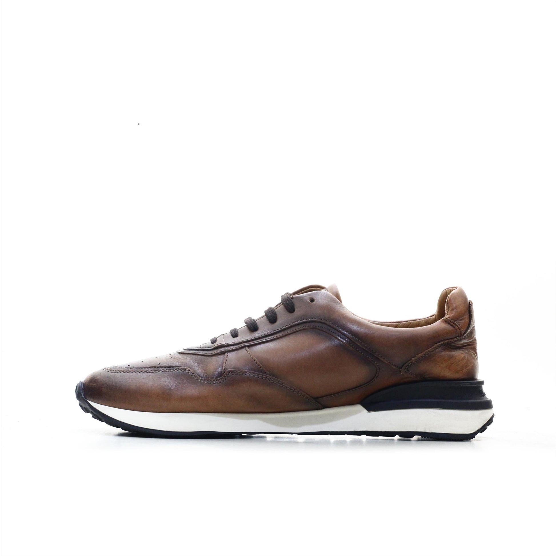 MASSIMO DUTTI LEATHER (Original USA Imported)
