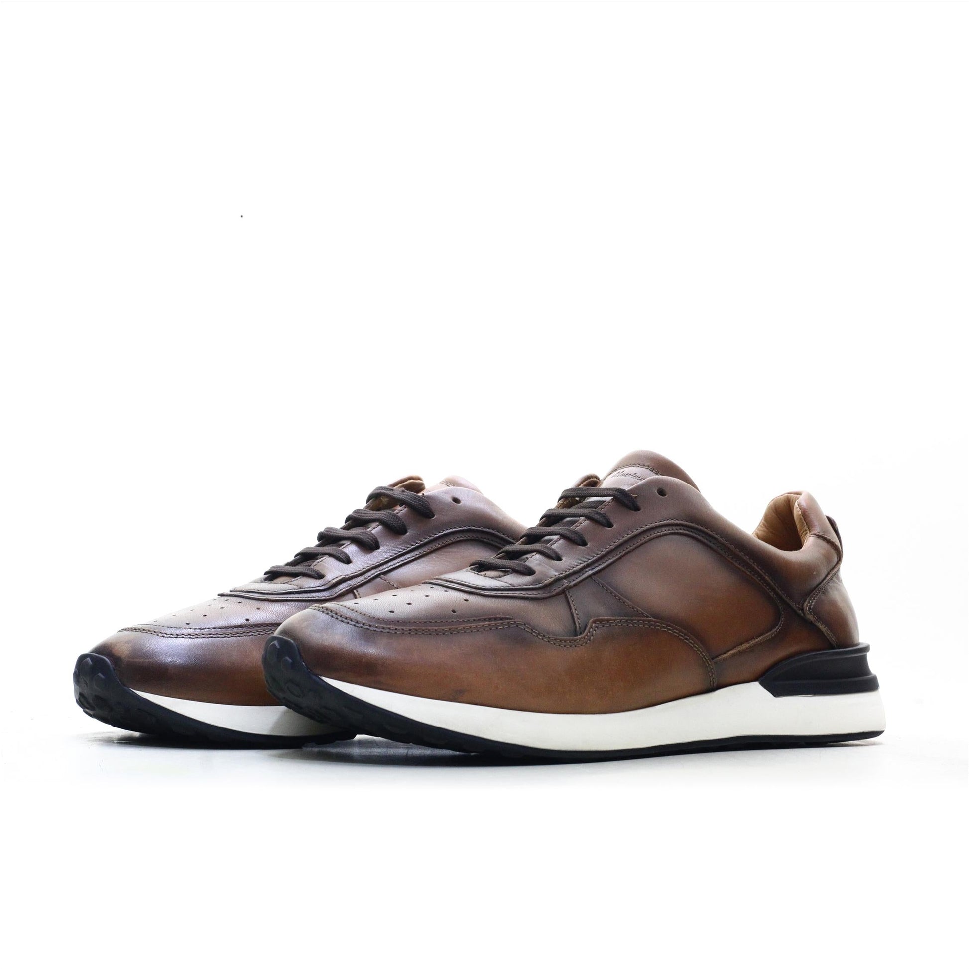 MASSIMO DUTTI LEATHER (Original USA Imported)
