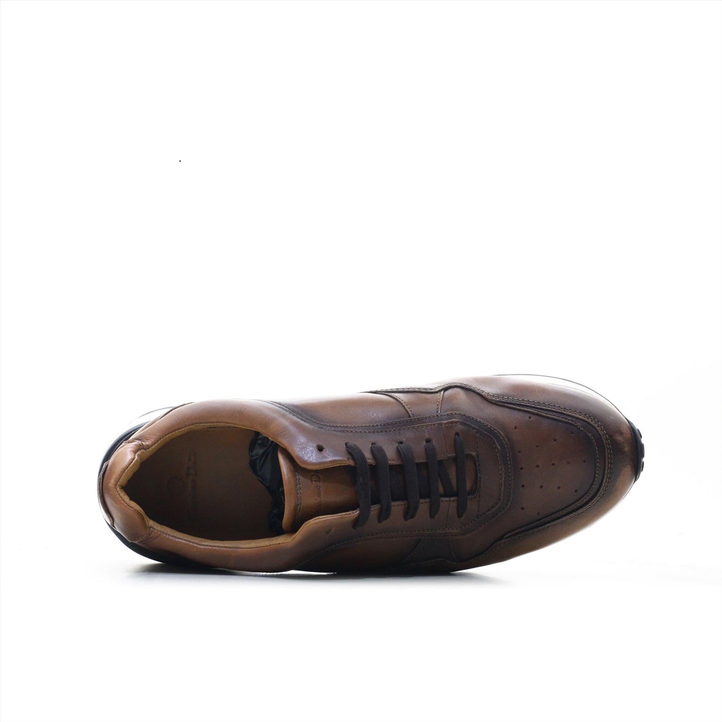 MASSIMO DUTTI LEATHER (Original USA Imported)