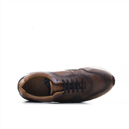 MASSIMO DUTTI LEATHER (Original USA Imported)