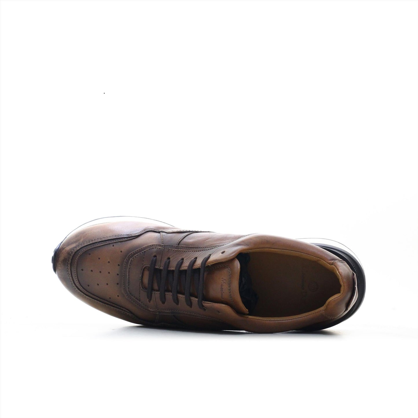 MASSIMO DUTTI LEATHER (Original USA Imported)