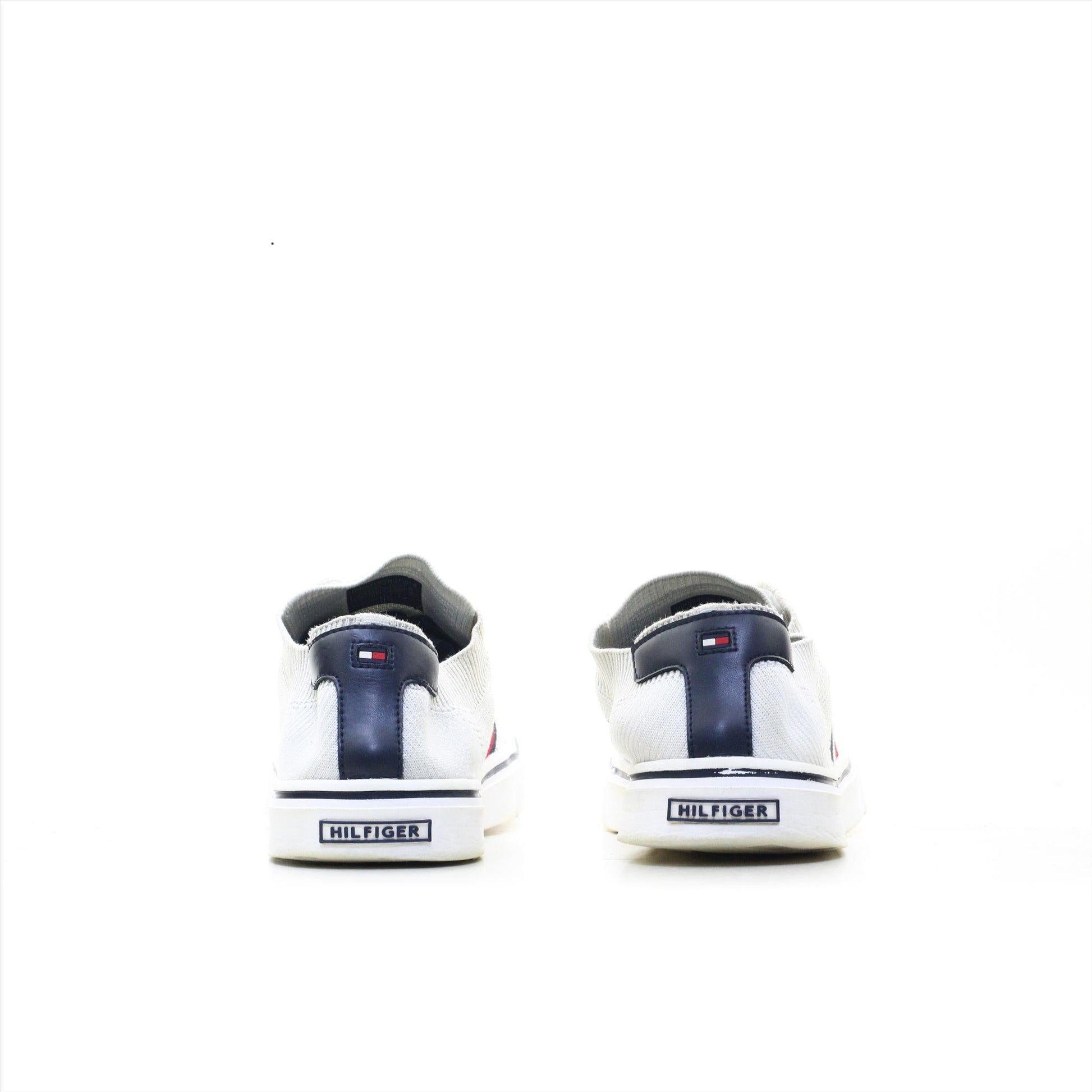 TOMMY HILFIGER FOOTWEAR (Original USA Imported)
