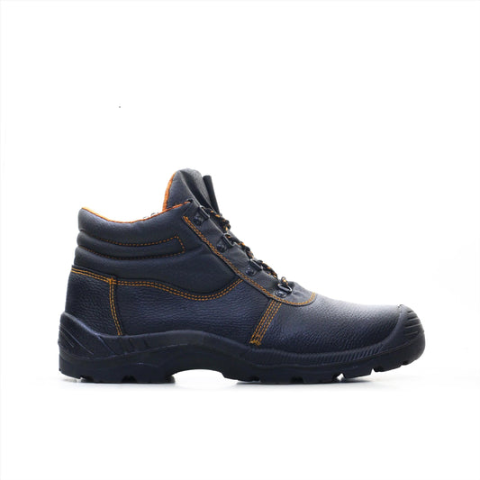 PENGO'LINE STEEL TOE SAFETY BOOTS (Original USA Imported)