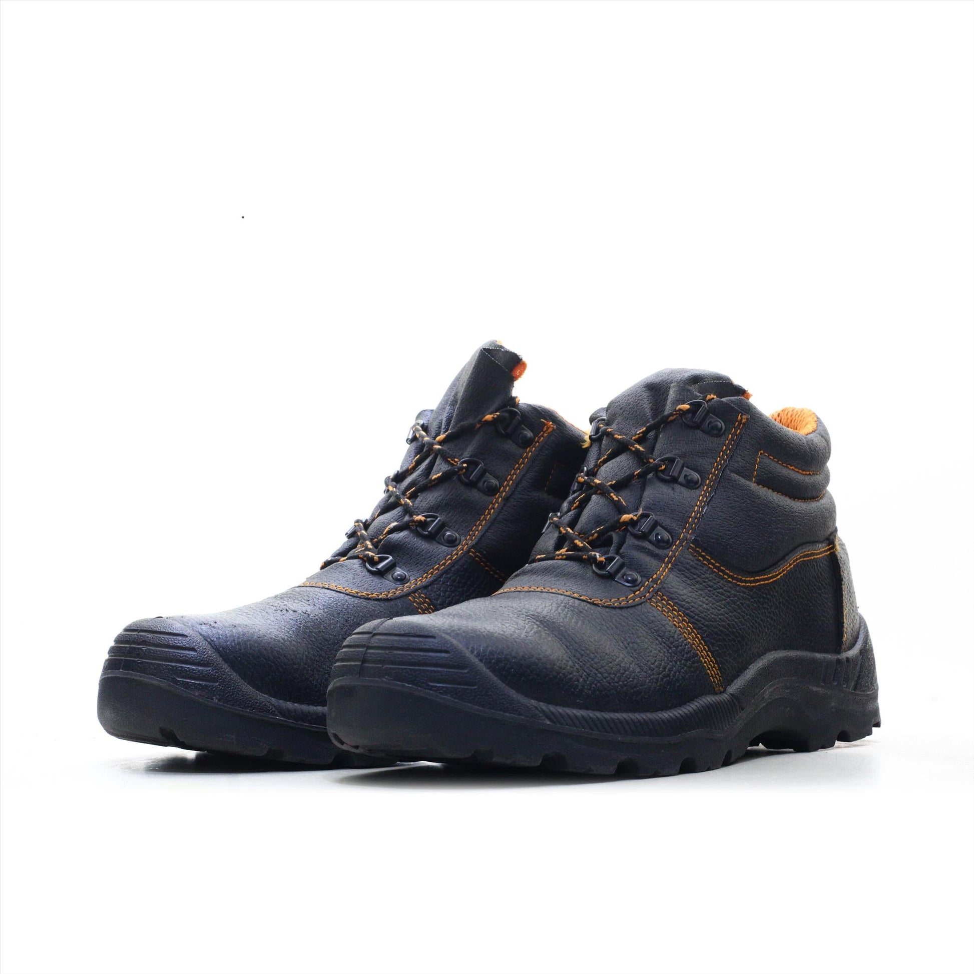 PENGO'LINE STEEL TOE SAFETY BOOTS (Original USA Imported)