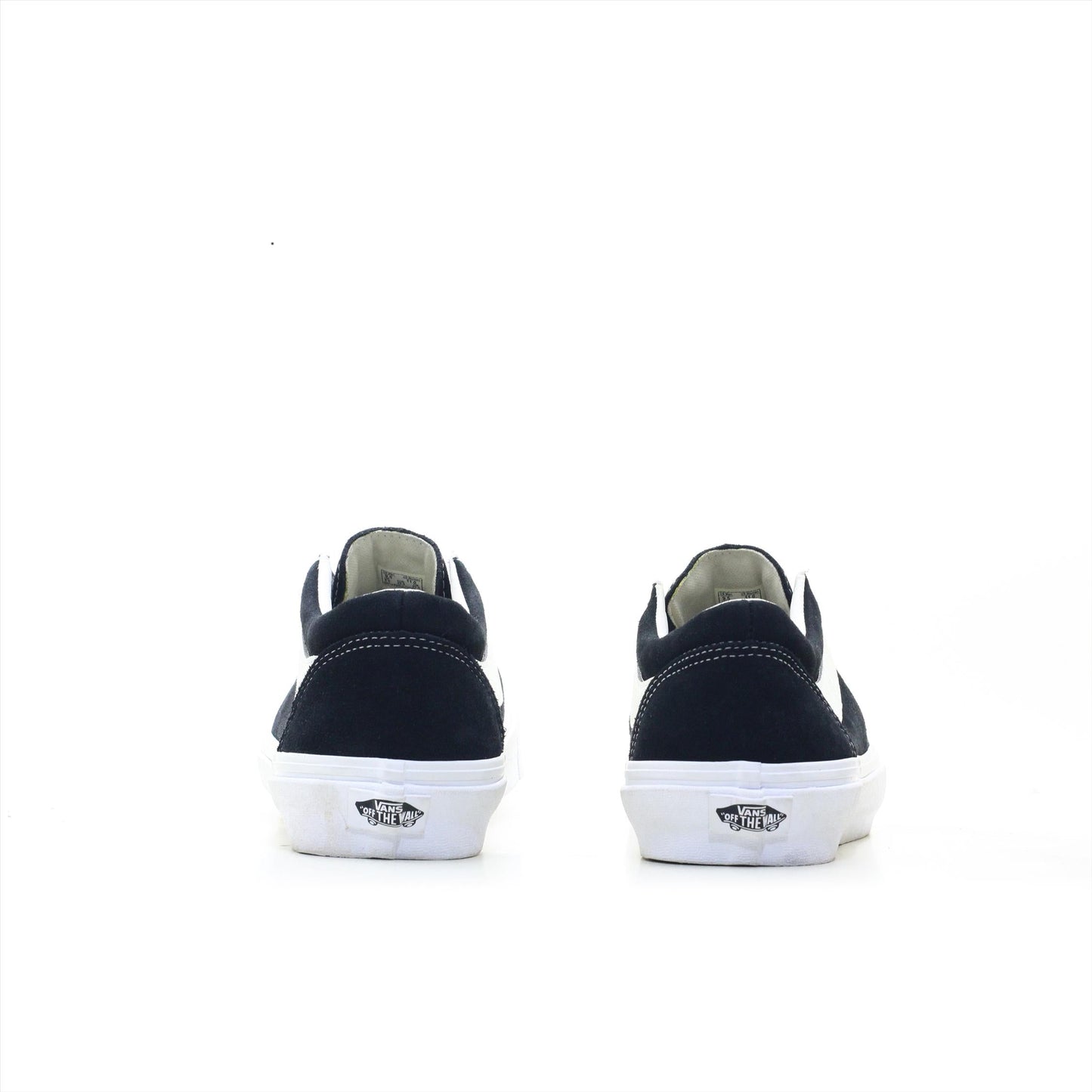 VANS OF THE WALL (Original USA Imported)