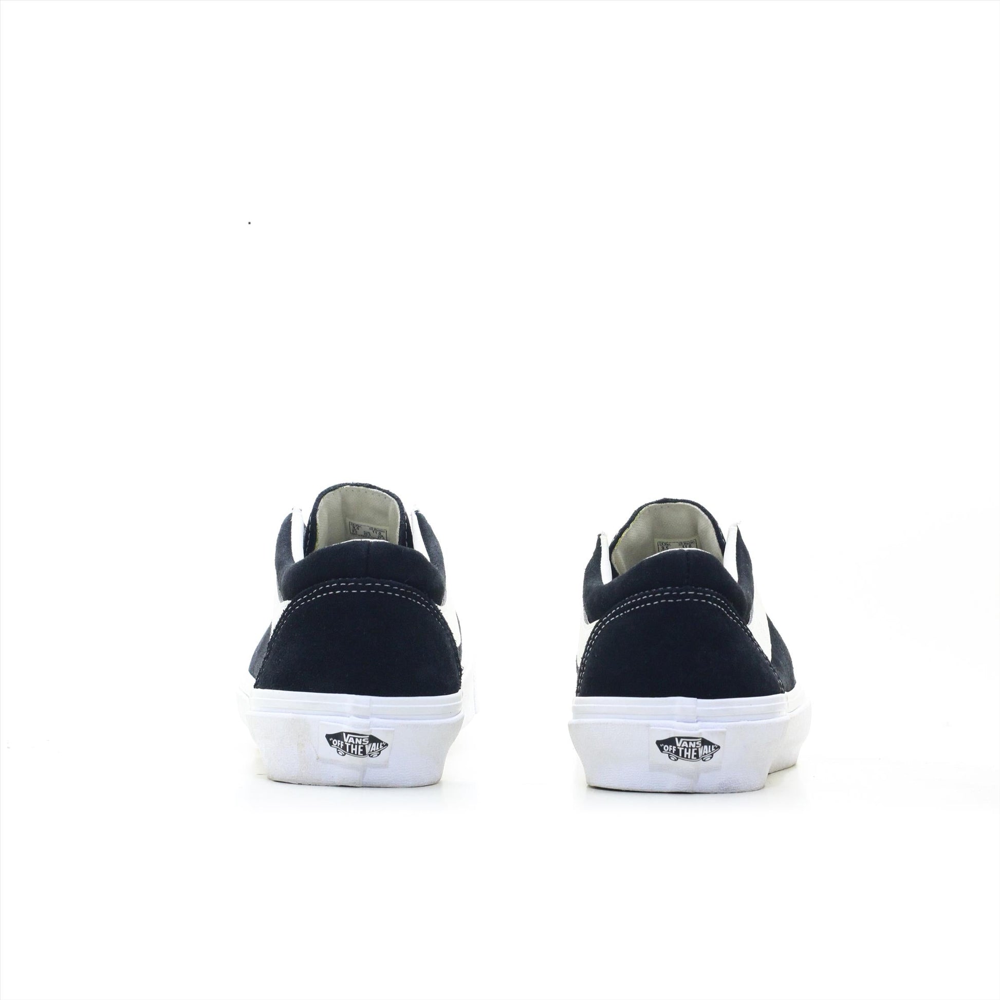 VANS OF THE WALL (Original USA Imported)