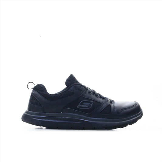 SKECHERS WORK RELAXEDFIT MEMORY FOAM (Original USA Imported)