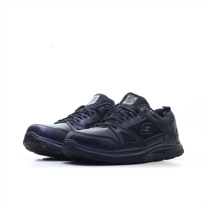 SKECHERS WORK RELAXEDFIT MEMORY FOAM (Original USA Imported)