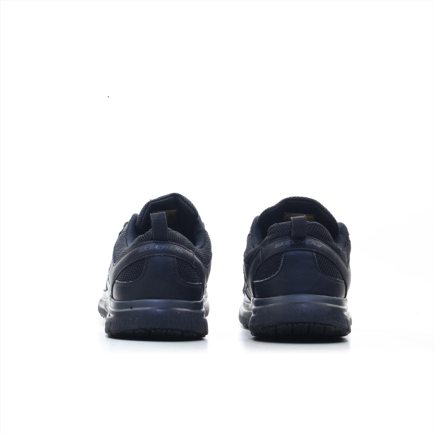 SKECHERS WORK RELAXEDFIT MEMORY FOAM (Original USA Imported)