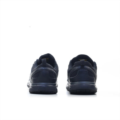 SKECHERS WORK RELAXEDFIT MEMORY FOAM (Original USA Imported)