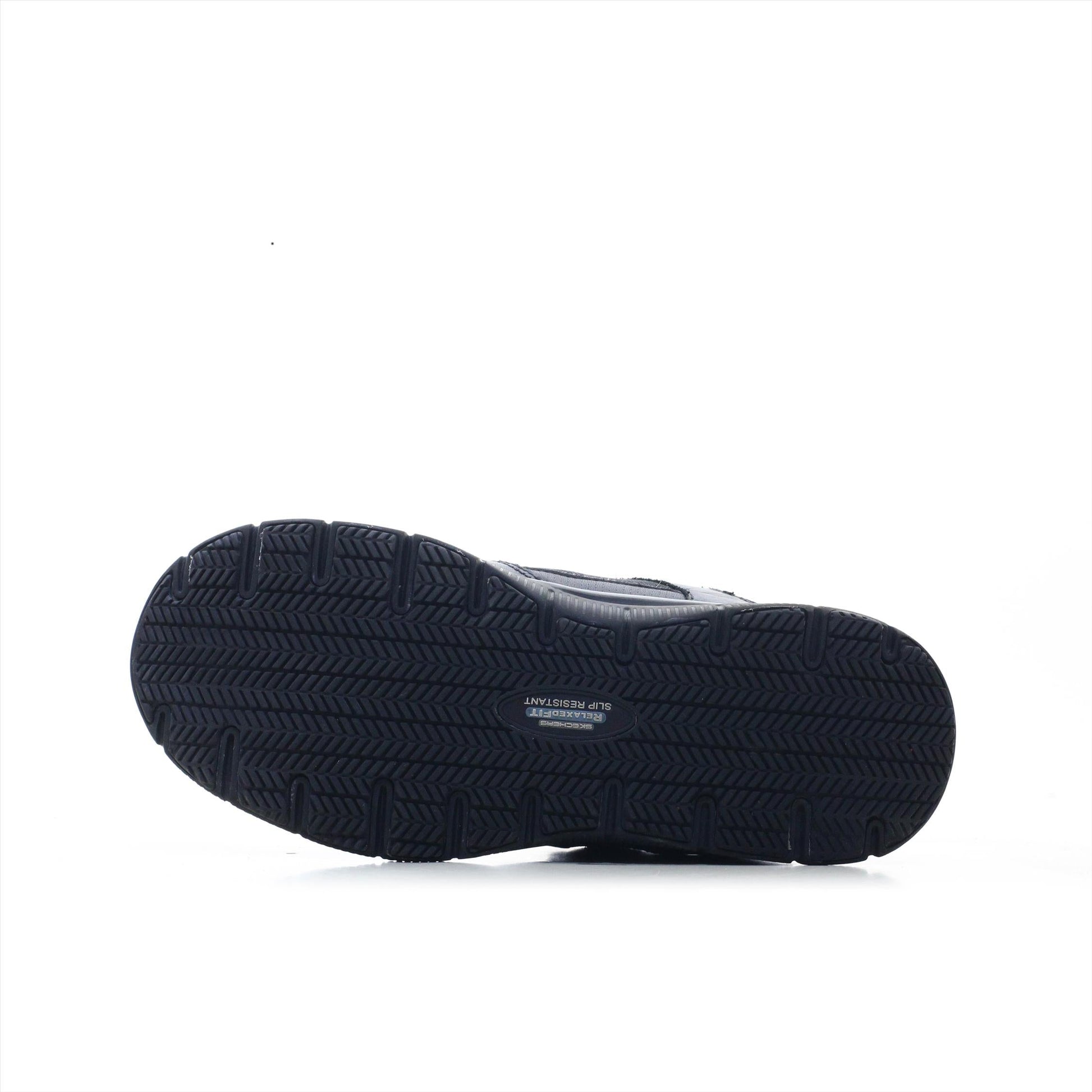 SKECHERS WORK RELAXEDFIT MEMORY FOAM (Original USA Imported)