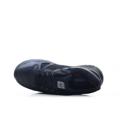 SKECHERS WORK RELAXEDFIT MEMORY FOAM (Original USA Imported)