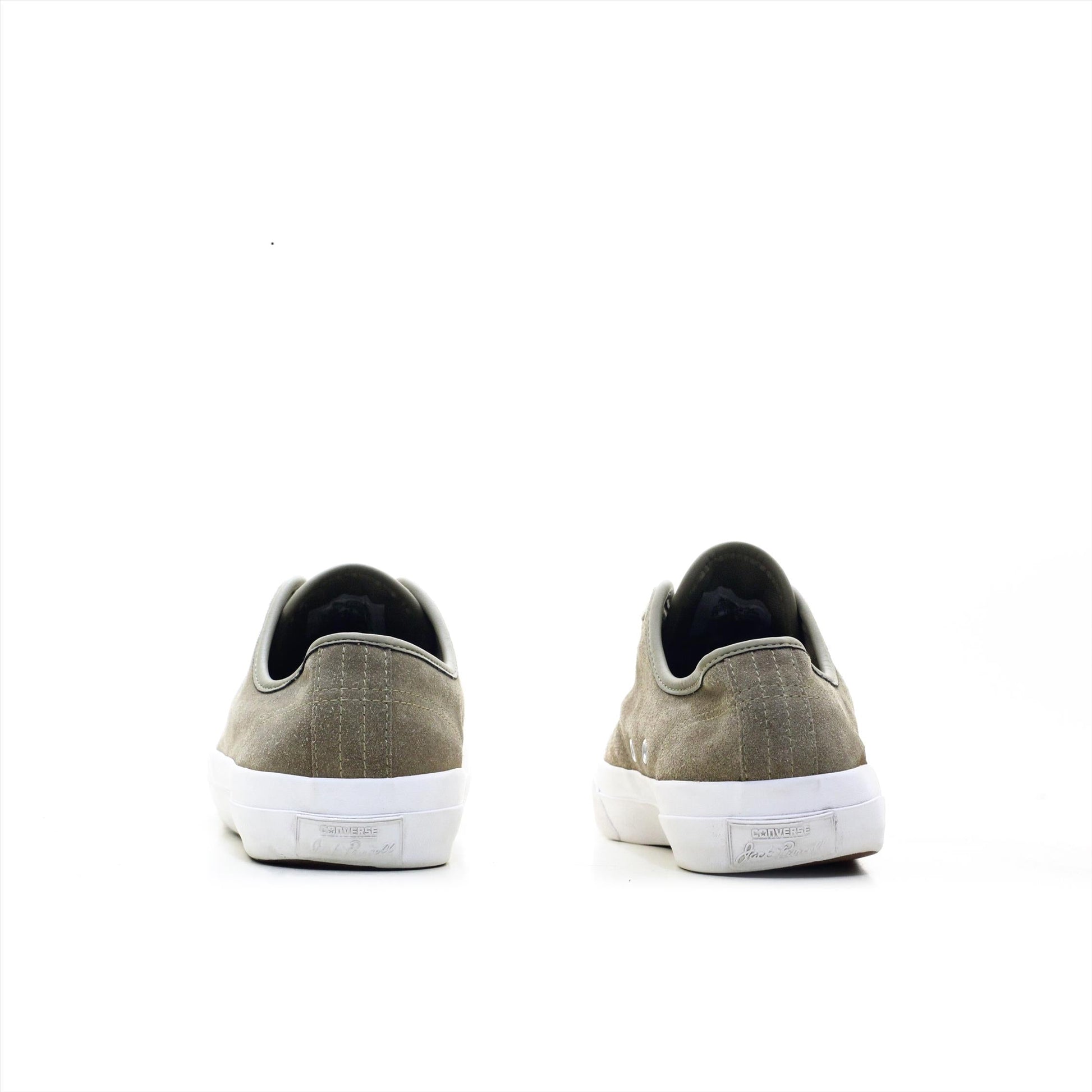 CONVERSE JACK PURCELL SUEDE (Original USA Imported)
