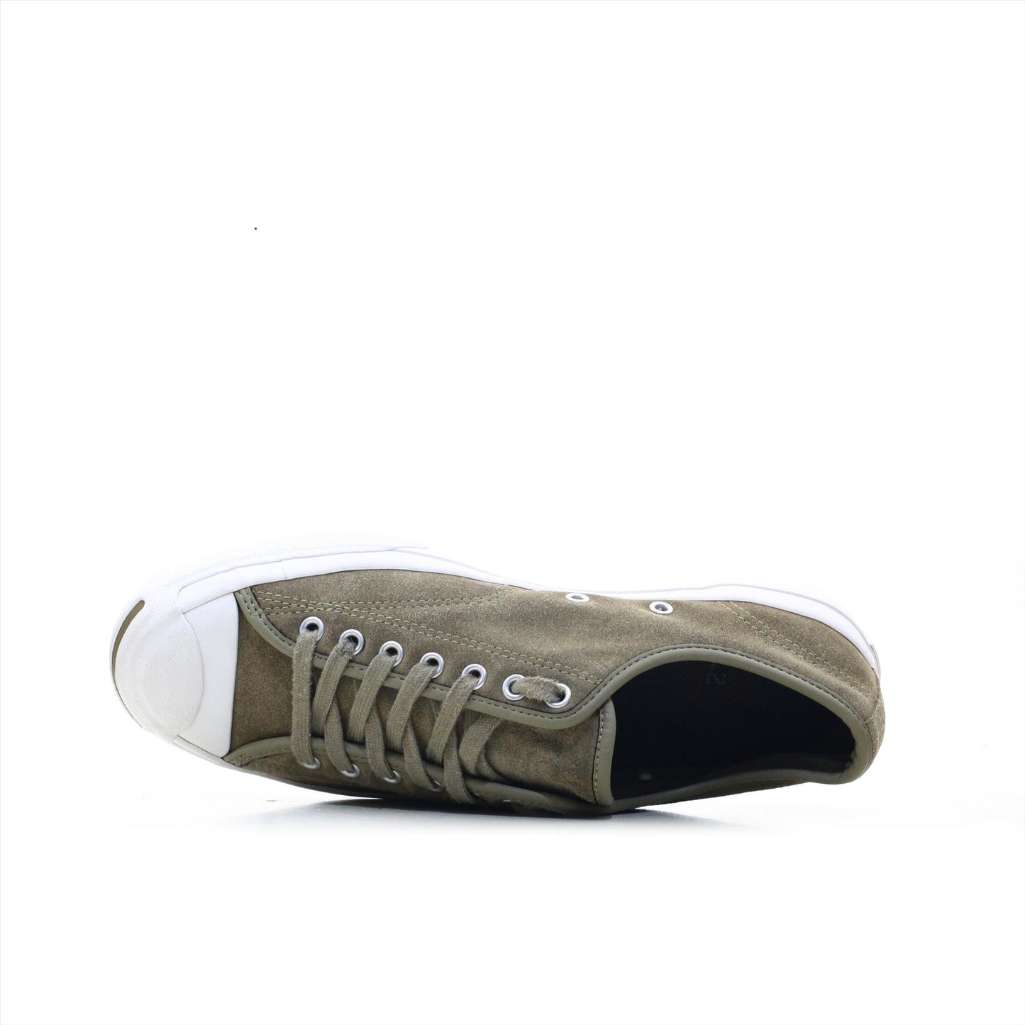 CONVERSE JACK PURCELL SUEDE (Original USA Imported)