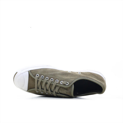 CONVERSE JACK PURCELL SUEDE (Original USA Imported)