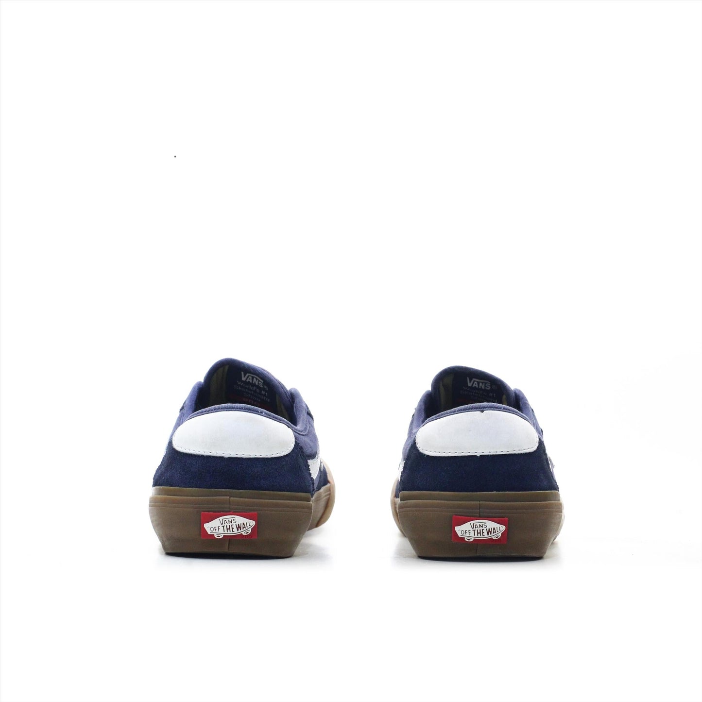 VANS ULTRA CUSH (Original USA Imported)
