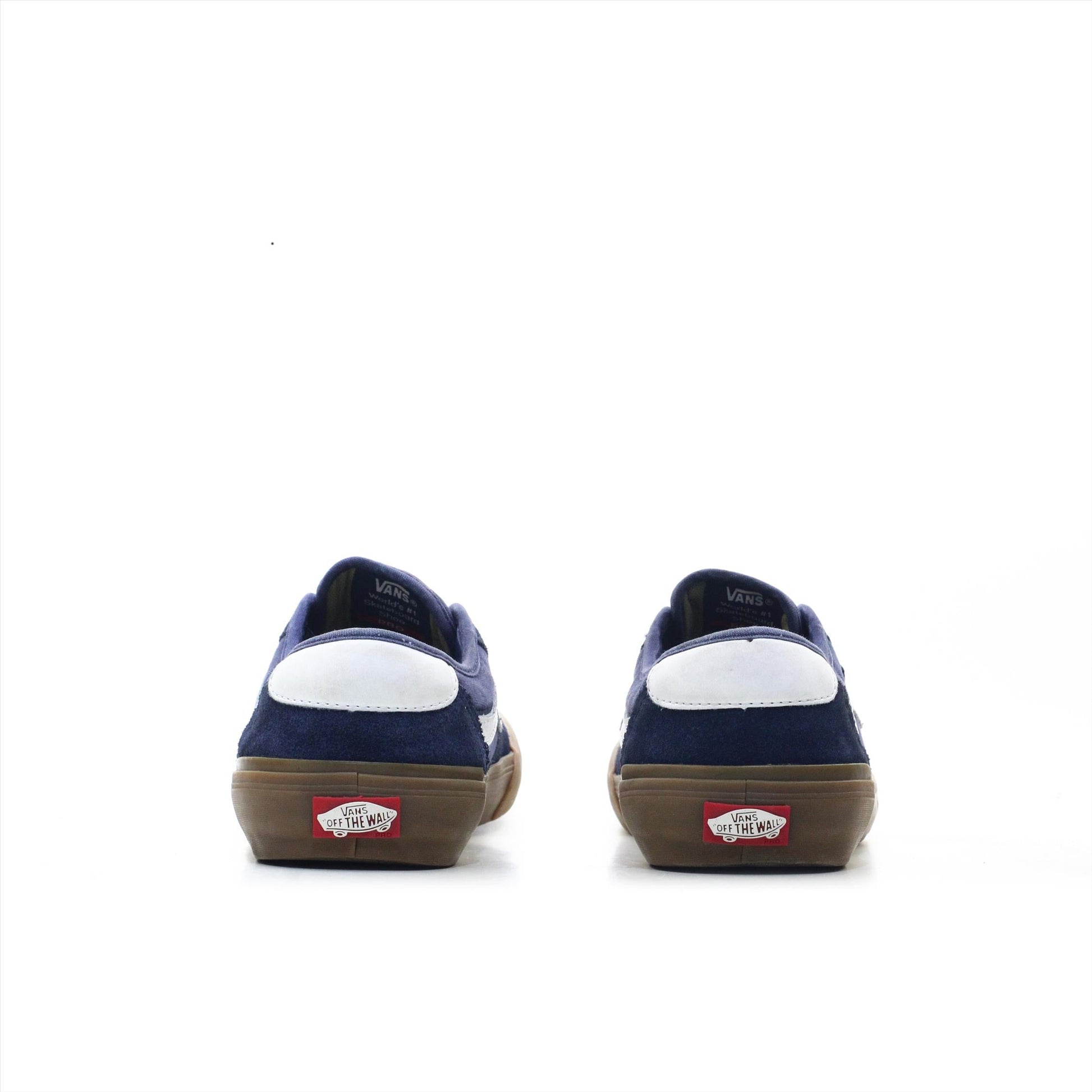 VANS ULTRA CUSH (Original USA Imported)
