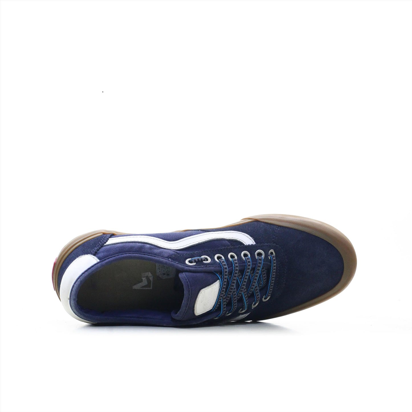 VANS ULTRA CUSH (Original USA Imported)