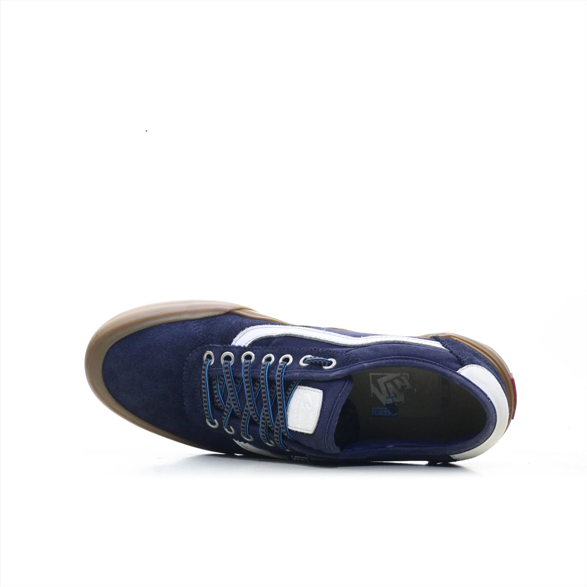 VANS ULTRA CUSH (Original USA Imported)