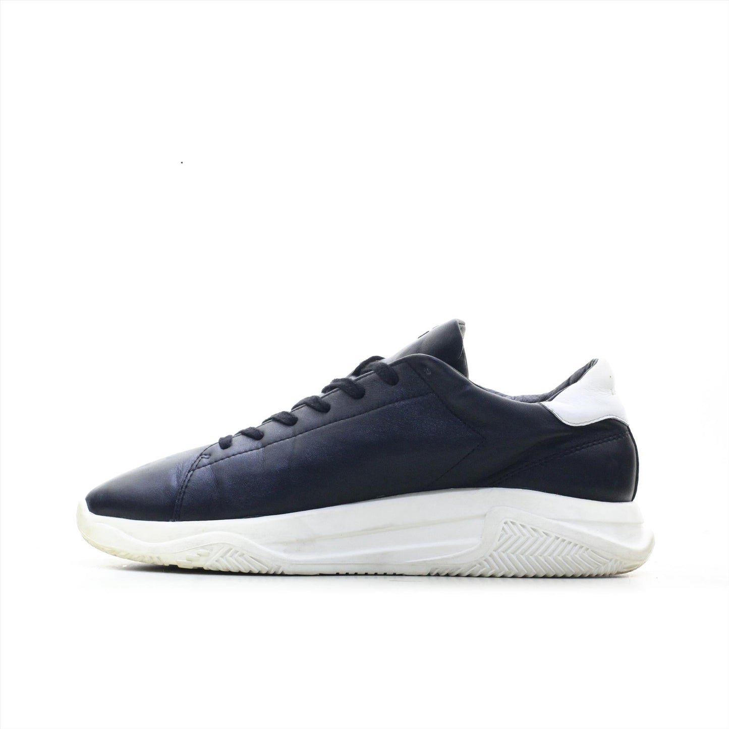 LAVAIR LEATHER LINEAR BLACK (Original USA Imported)